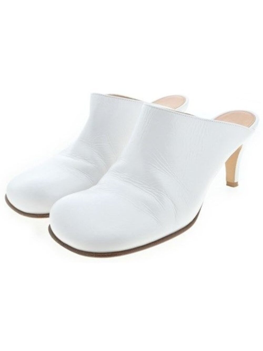 Bottega Veneta Pumps Heels